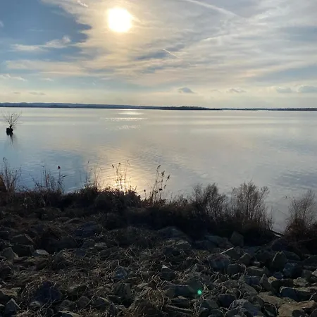 Σπίτι διακοπών Rekreacni Dum *