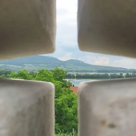 Holiday home Rekreacni Dum