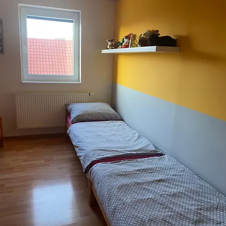 Σπίτι διακοπών Rekreacni Dum Strachotin