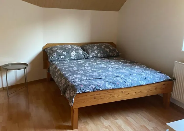 Rekreacni Dum *