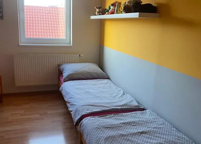 بيت للعطل Rekreacni Dum ستراتشوتين